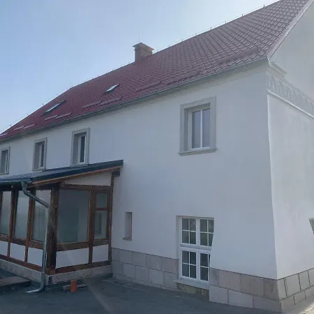 Wiesciszowka *