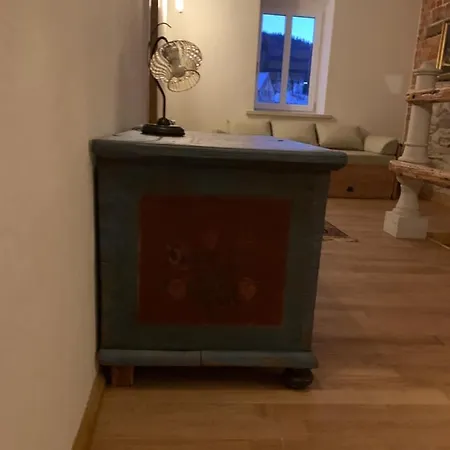 Wiesciszowka 农家乐 Marciszow