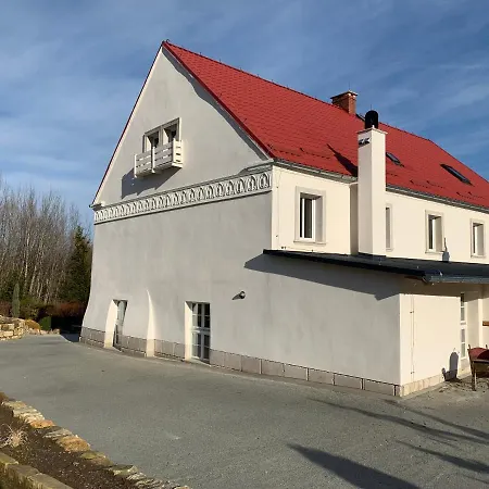 Wiesciszowka *